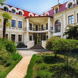 отель Гранд-Отель