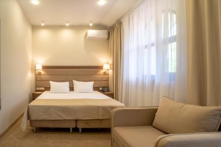 Отель Гранд-Отель в Сочи - Россия