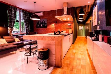 Отель KoikaGO Hostel в Калининград - Россия