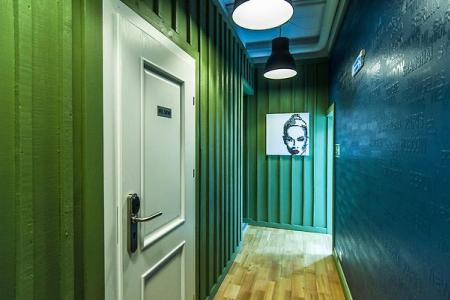 Отель KoikaGO Hostel в Калининград - Россия