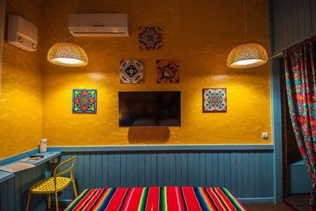 Отель KoikaGO Hostel в Калининград - Россия