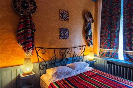 Отель KoikaGO Hostel в Калининград - Россия