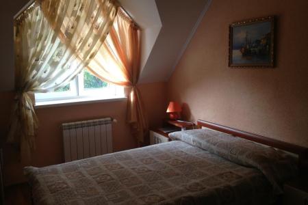 Отель Отель Наталья в Пионерский - Россия