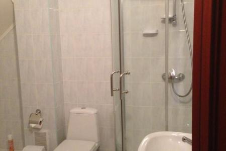 Отель Отель Наталья в Пионерский - Россия