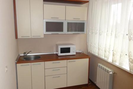 Отель Отель Наталья в Пионерский - Россия