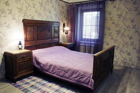 Отель Villa Gretchen в Светлогорск - Россия