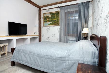 Отель Villa Gretchen в Светлогорск - Россия