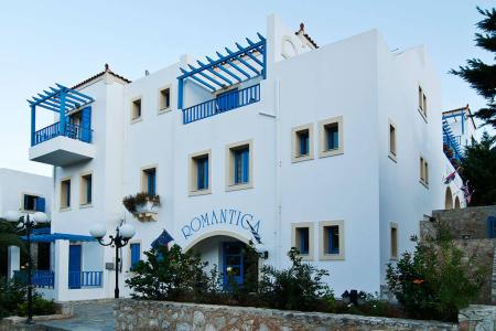 Romantica Apartments