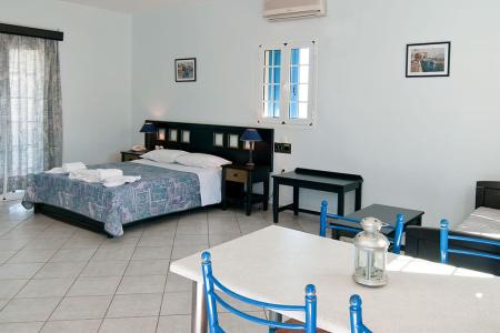 Romantica Apartments