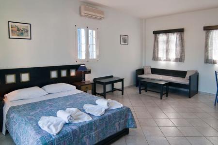 Romantica Apartments