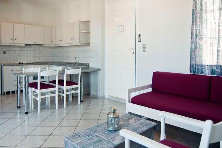 Romantica Apartments