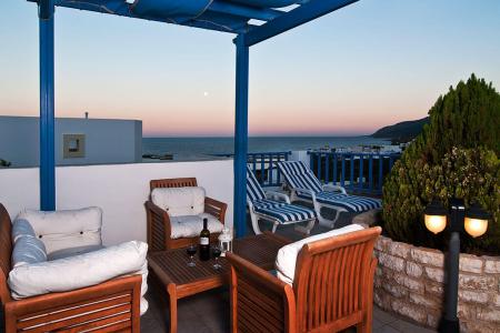 Romantica Apartments