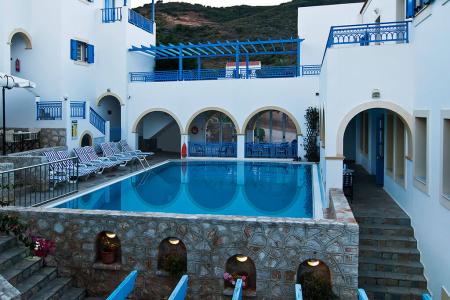 Romantica Apartments