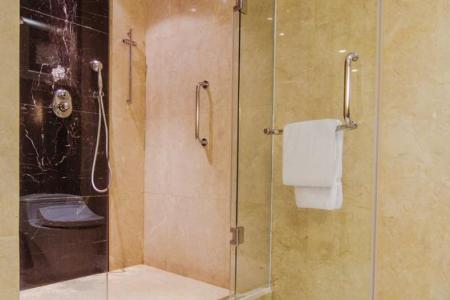 Отель JW Marriott Hotel Medan в о. Суматра - Индонезия