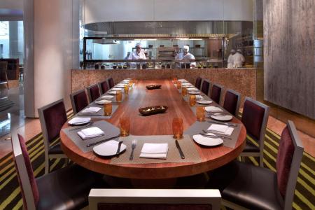 Отель JW Marriott Hotel Medan в о. Суматра - Индонезия