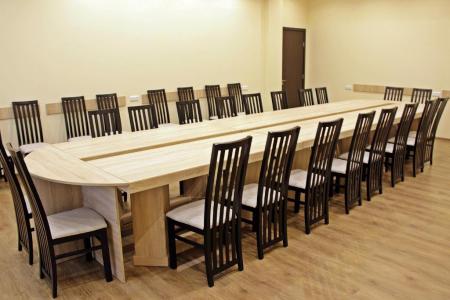 Отель Monopol в Кутаиси - Грузия