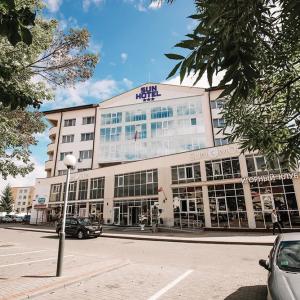 отель Sun Hotel