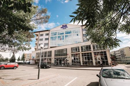 Отель Sun Hotel в Гродненская область - Беларусь