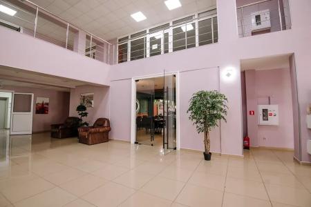 Отель Sun Hotel в Гродненская область - Беларусь