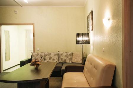 Отель Sun Hotel в Гродненская область - Беларусь