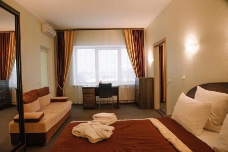 Отель Sun Hotel в Гродненская область - Беларусь