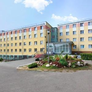 отель Волма санаторий