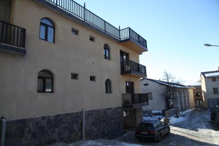 Guesthouse David Zhorzholiani