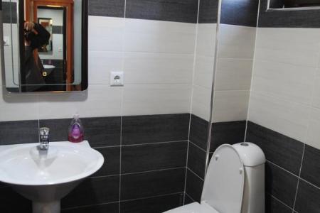 Guesthouse David Zhorzholiani