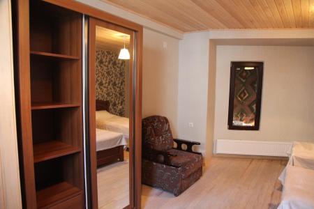 Guesthouse David Zhorzholiani