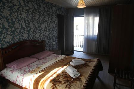 Guesthouse David Zhorzholiani