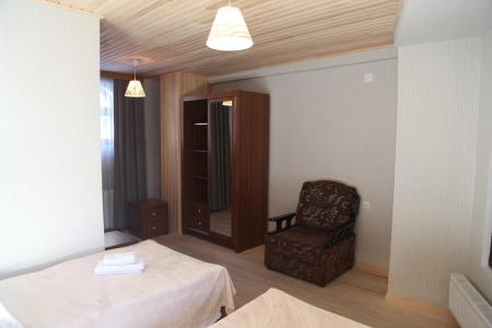 Guesthouse David Zhorzholiani