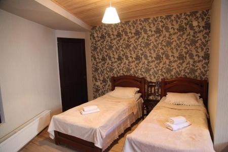 Guesthouse David Zhorzholiani