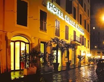 Отель Delle Nazioni в Рим - Италия