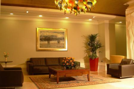 Отель Delle Nazioni в Рим - Италия