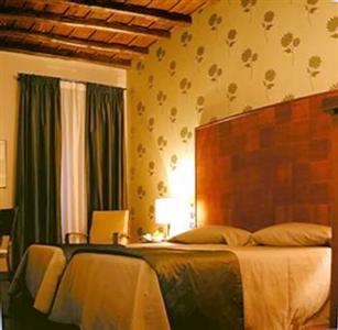 Отель Delle Nazioni в Рим - Италия