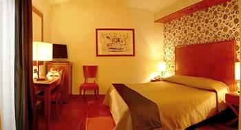 Отель Delle Nazioni в Рим - Италия