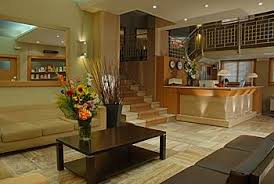 Отель Delle Nazioni в Флоренция - Италия