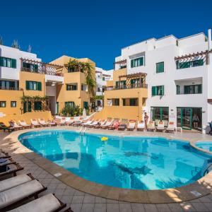 отель Porto Greco Village