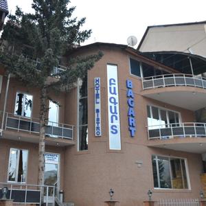 отель Bagart