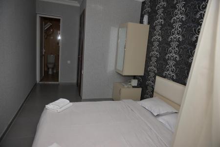 Отель Golden Fish в Батуми - Грузия