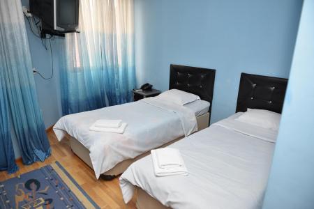 Отель Golden Fish в Батуми - Грузия