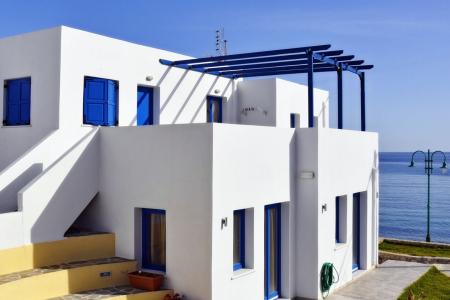 Elli Bay Hotel Apartments