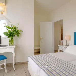 отель Mare Apartments