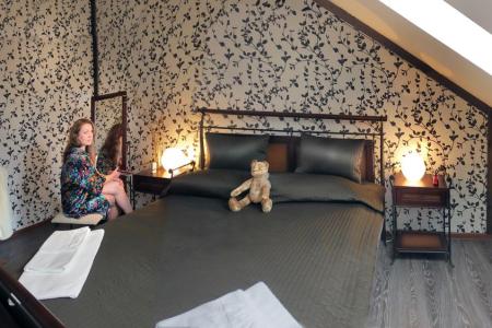 Печоры-Парк