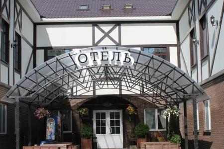 Печоры-Парк