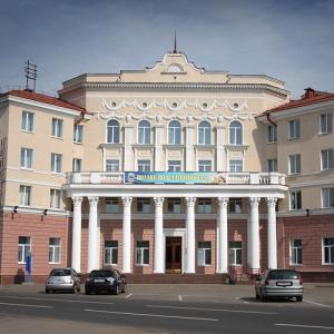 отель Двина (ГК Славянский)