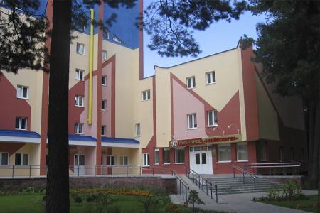 ДРОЦ Ждановичи