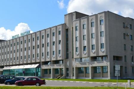 Naftan Hotel