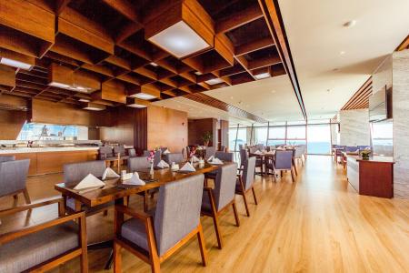 Отель Royal Beach Boton Blue Hotel & Spa в Нячанг - Вьетнам