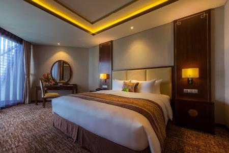 Отель Royal Beach Boton Blue Hotel & Spa в Нячанг - Вьетнам